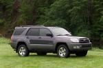 Toyota 4Runner SR5 2003 года